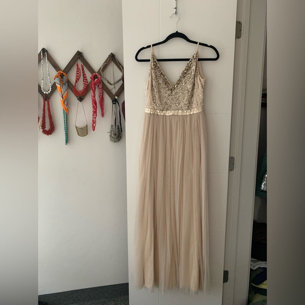 BHLDN Bridesmaid Dress